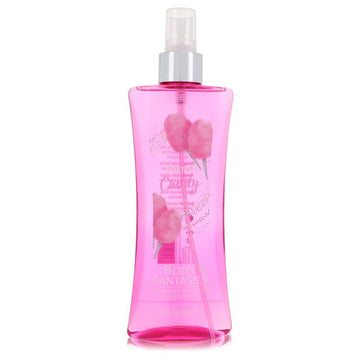Body Fantasies Signature Cotton Candy by Parfums De Coeur